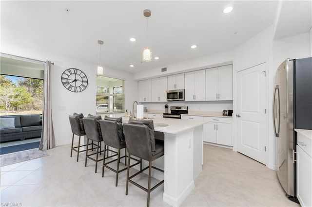 14673 Sycamore CT # 3512, Punta Gorda, FL 33955