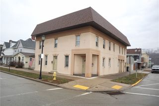 156 Third Street, California, PA 15419