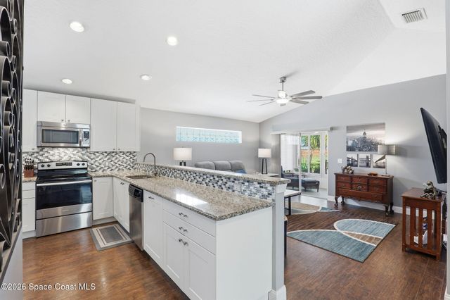 335 Cypress Point Drive, Melbourne, FL 32940