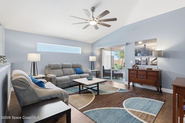 335 Cypress Point Drive, Melbourne, FL 32940