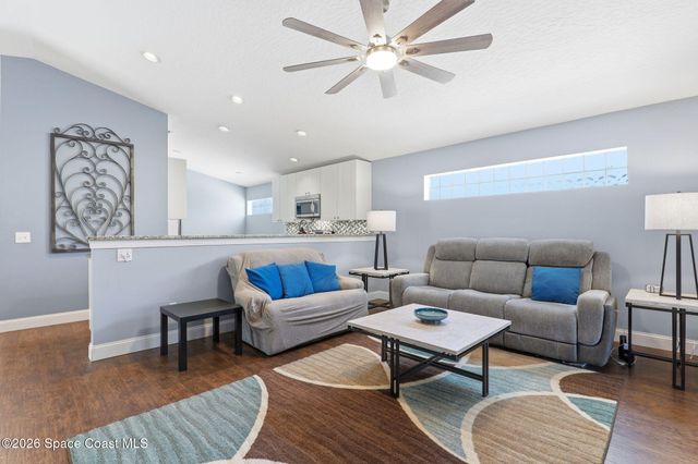 335 Cypress Point Drive, Melbourne, FL 32940
