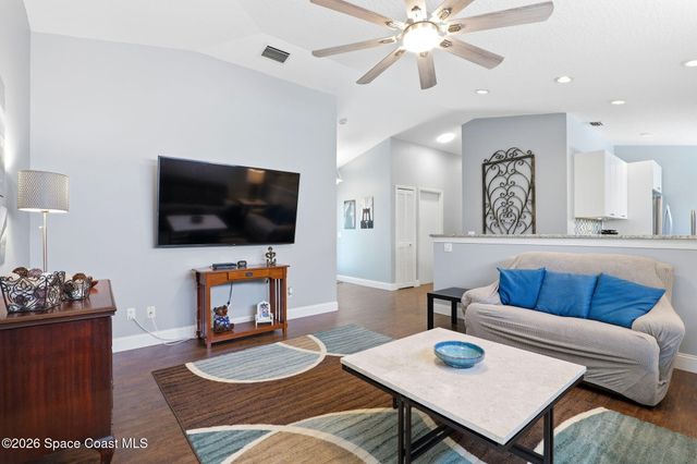 335 Cypress Point Drive, Melbourne, FL 32940