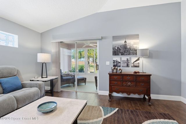 335 Cypress Point Drive, Melbourne, FL 32940