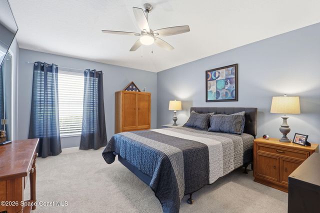 335 Cypress Point Drive, Melbourne, FL 32940