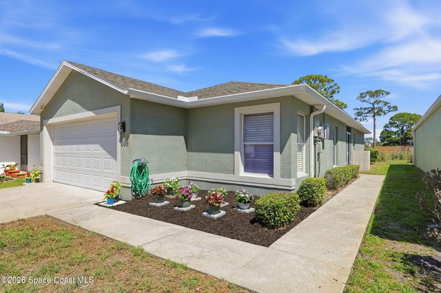 335 Cypress Point Drive, Melbourne, FL 32940