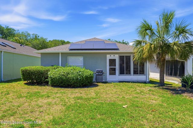 335 Cypress Point Drive, Melbourne, FL 32940