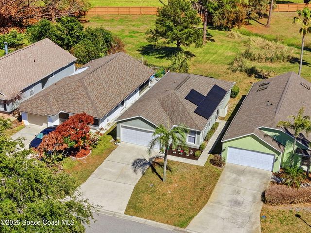 335 Cypress Point Drive, Melbourne, FL 32940