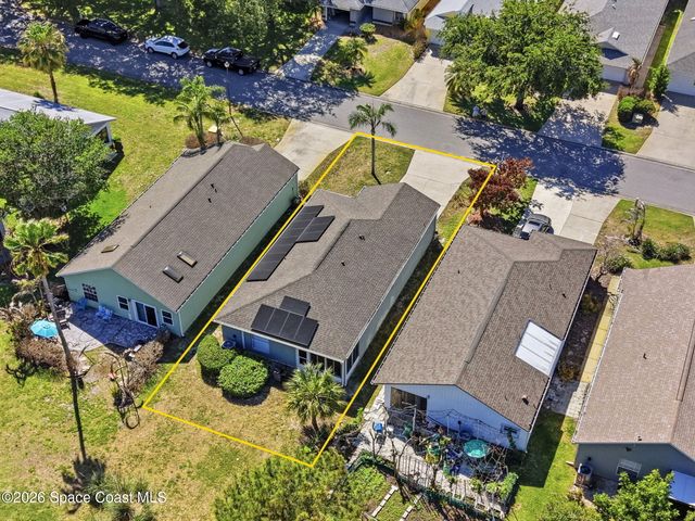 335 Cypress Point Drive, Melbourne, FL 32940