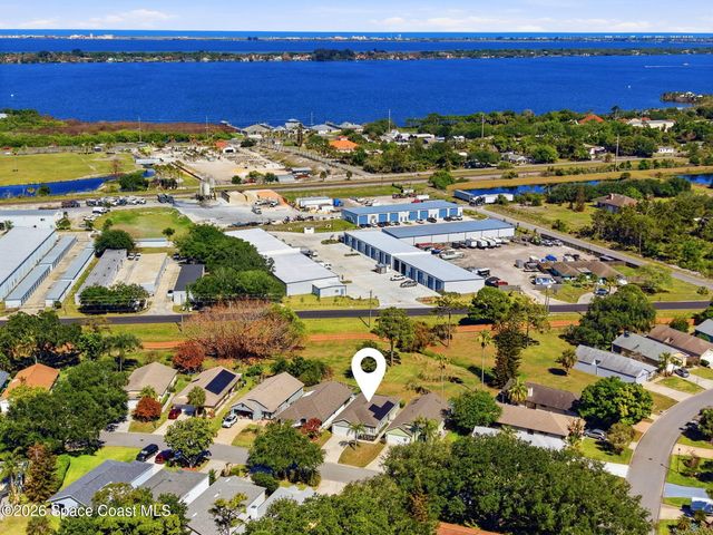 335 Cypress Point Drive, Melbourne, FL 32940