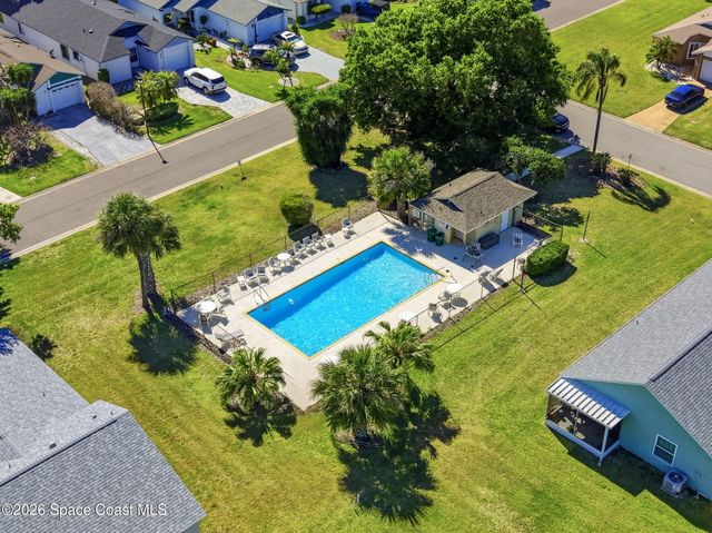 335 Cypress Point Drive, Melbourne, FL 32940