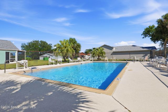 335 Cypress Point Drive, Melbourne, FL 32940