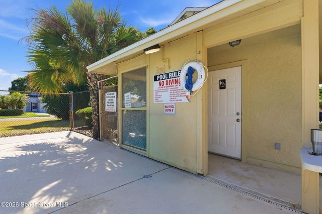 335 Cypress Point Drive, Melbourne, FL 32940