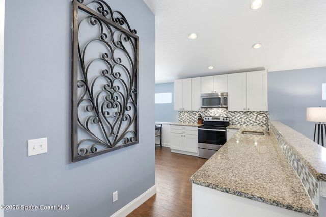 335 Cypress Point Drive, Melbourne, FL 32940