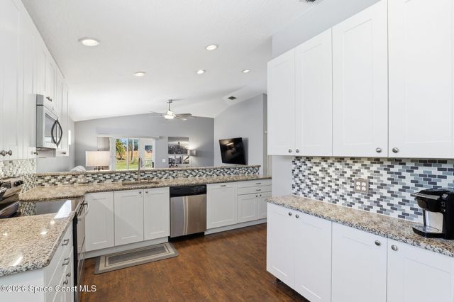 335 Cypress Point Drive, Melbourne, FL 32940