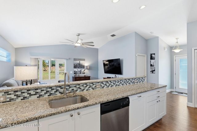 335 Cypress Point Drive, Melbourne, FL 32940
