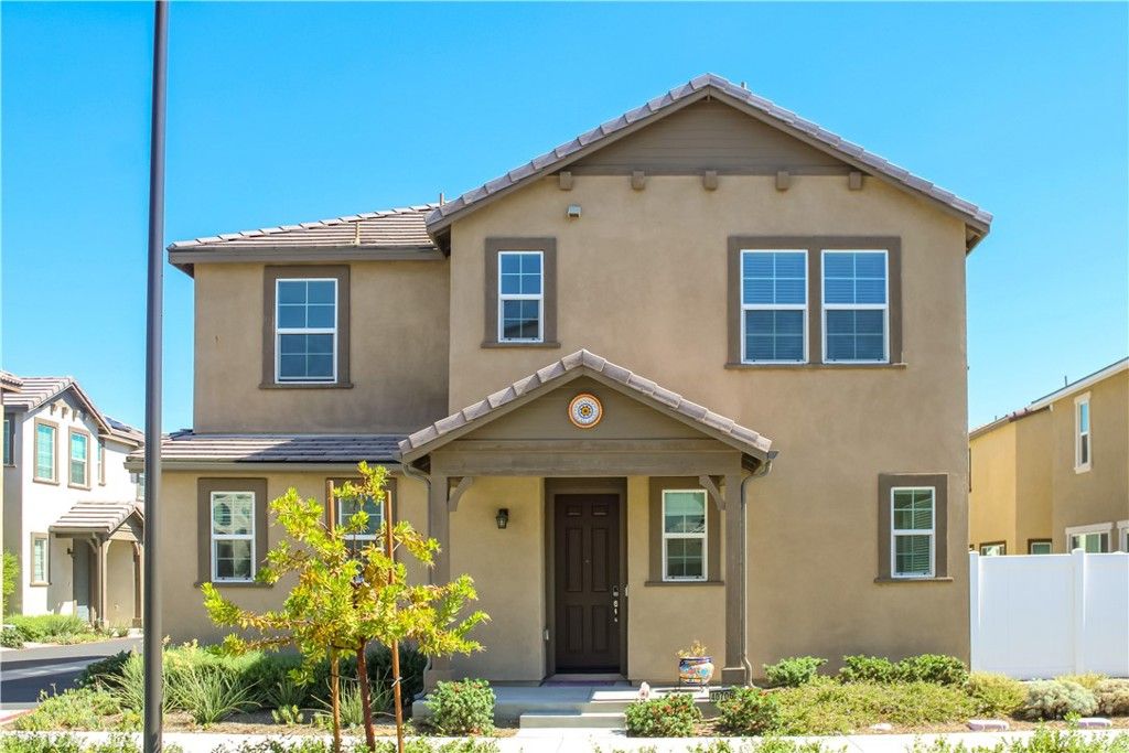 40706 Melrose, Temecula, CA 92591 — exterior