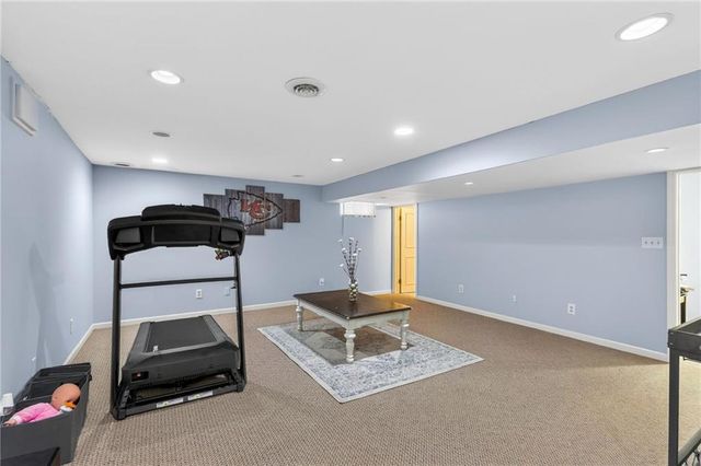 7209 N Woodland Avenue, Gladstone, MO 64118