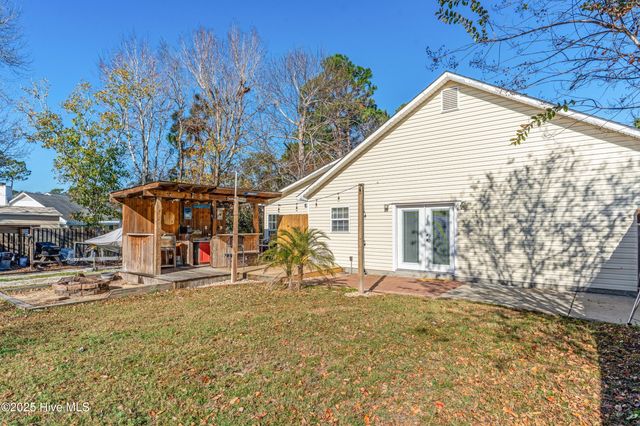 318 Hedingham Lane, Wilmington, NC 28412