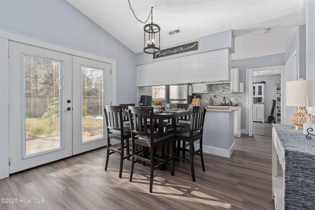 318 Hedingham Lane, Wilmington, NC 28412