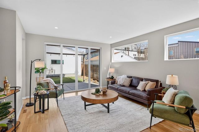 3227 W 20th Avenue, Denver, CO 80211