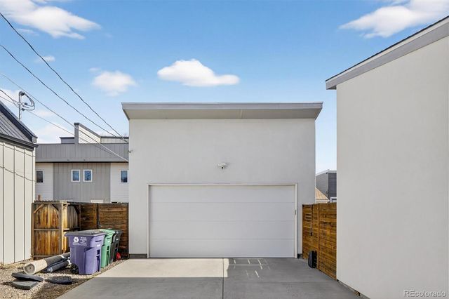 3227 W 20th Avenue, Denver, CO 80211