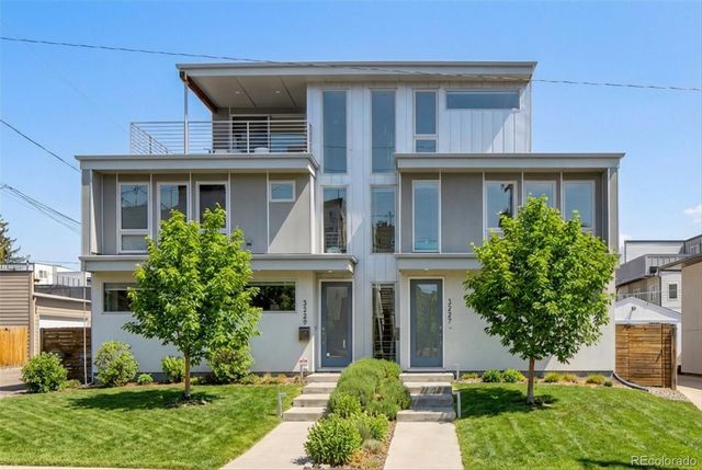 3227 W 20th Avenue, Denver, CO 80211