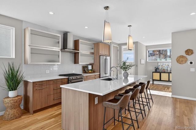 3227 W 20th Avenue, Denver, CO 80211