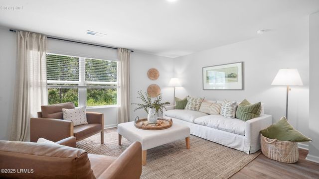 95 Pollen Drive, Ridgeland, SC 29936