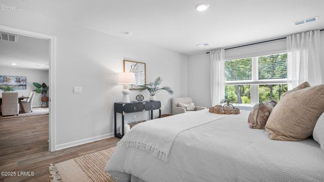 95 Pollen Drive, Ridgeland, SC 29936