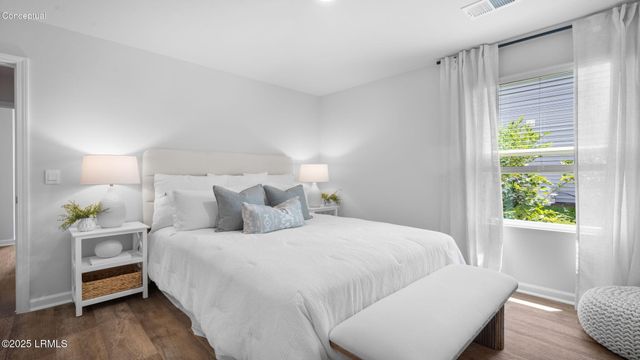 95 Pollen Drive, Ridgeland, SC 29936