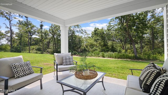95 Pollen Drive, Ridgeland, SC 29936
