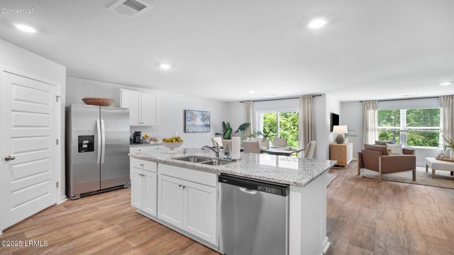 95 Pollen Drive, Ridgeland, SC 29936