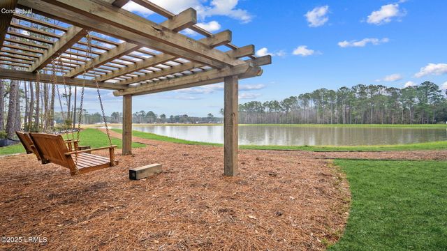 95 Pollen Drive, Ridgeland, SC 29936