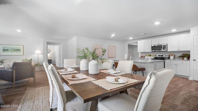 95 Pollen Drive, Ridgeland, SC 29936