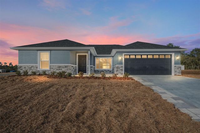 161 BAY ROAD, Ocklawaha, FL 32179