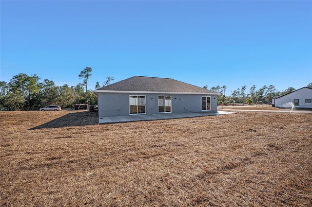 161 BAY ROAD, Ocklawaha, FL 32179
