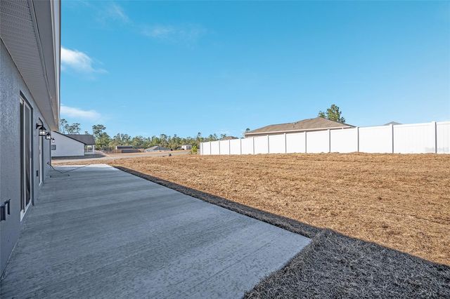 161 BAY ROAD, Ocklawaha, FL 32179