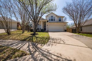 16633 Ennis TRL, Austin, TX 78717