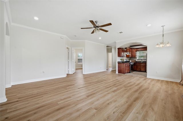 3001 Wayne Street, Houston, TX 77026