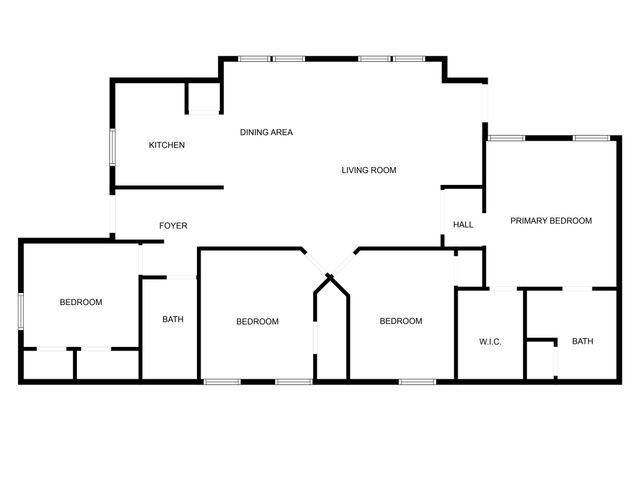 3001 Wayne Street, Houston, TX 77026