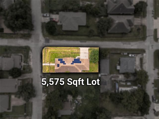 3001 Wayne Street, Houston, TX 77026