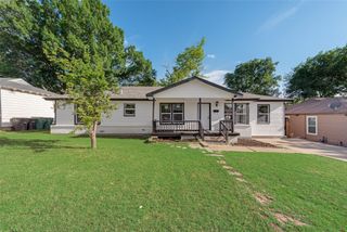 3467 Binyon Street, Fort Worth, TX 76133