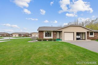 6793 Waterview Drive, Georgetown Twp, MI 49418