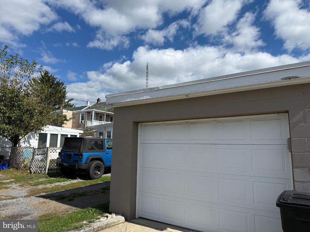 634 N FRANKLIN ST, York, PA 17403