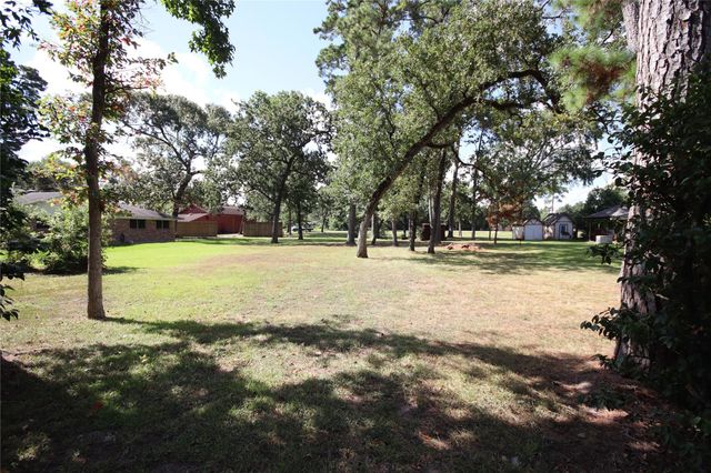 TBD Melissa Drive, Spring, TX 77386