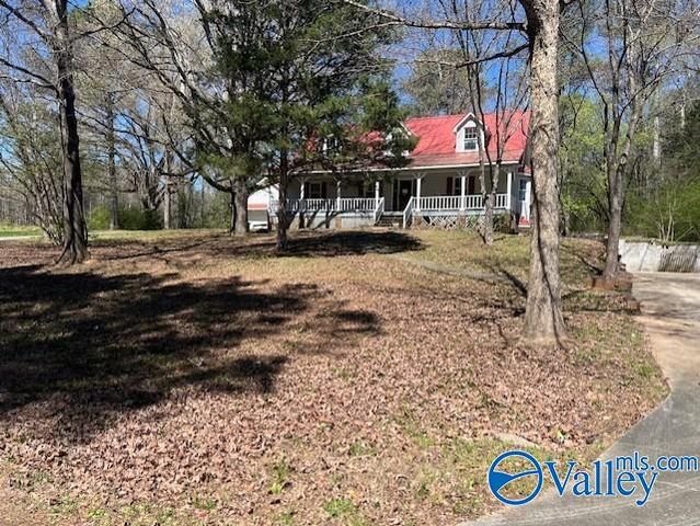 70 Old Somerville Road, Decatur, AL 35603