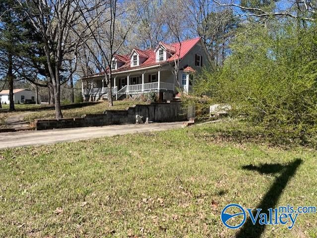 70 Old Somerville Road, Decatur, AL 35603