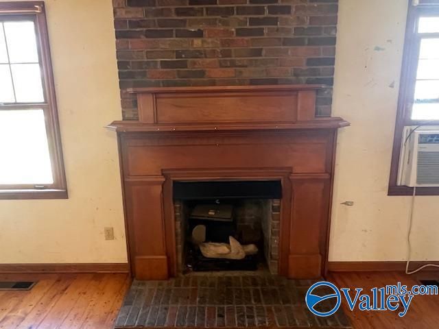 70 Old Somerville Road, Decatur, AL 35603