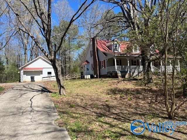 70 Old Somerville Road, Decatur, AL 35603