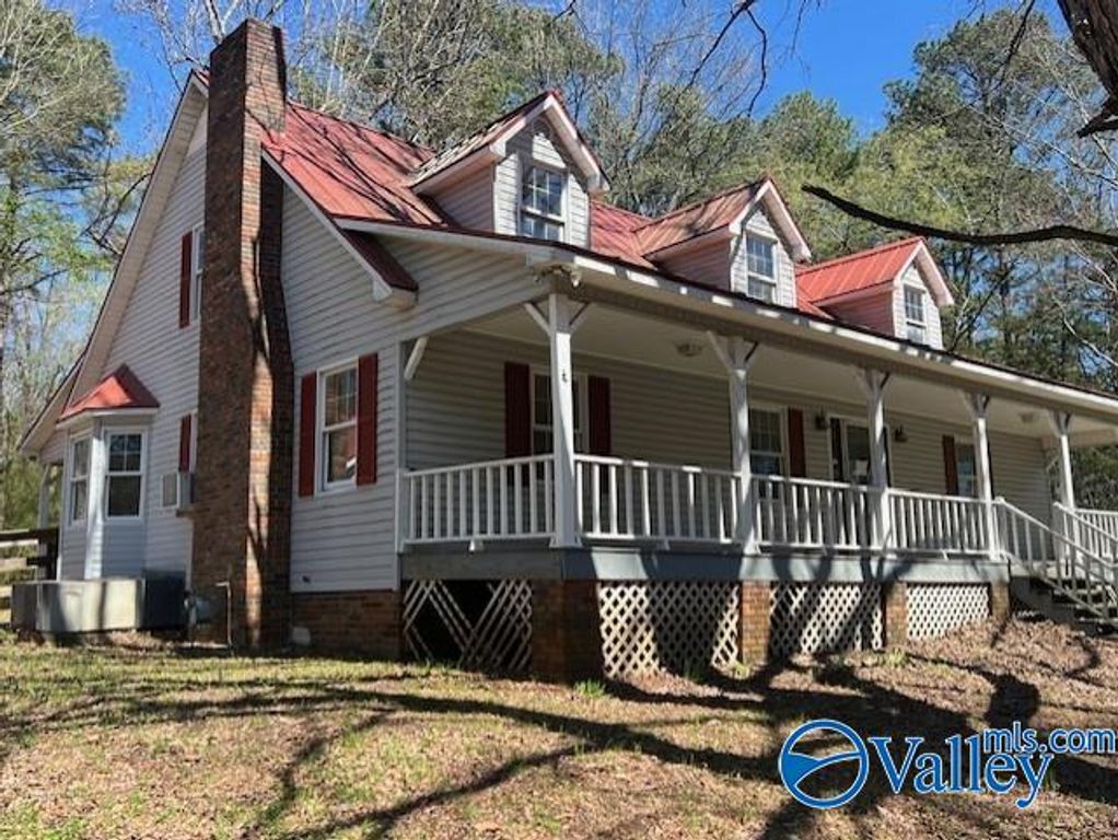 70 Old Somerville Road, Decatur, AL 35603